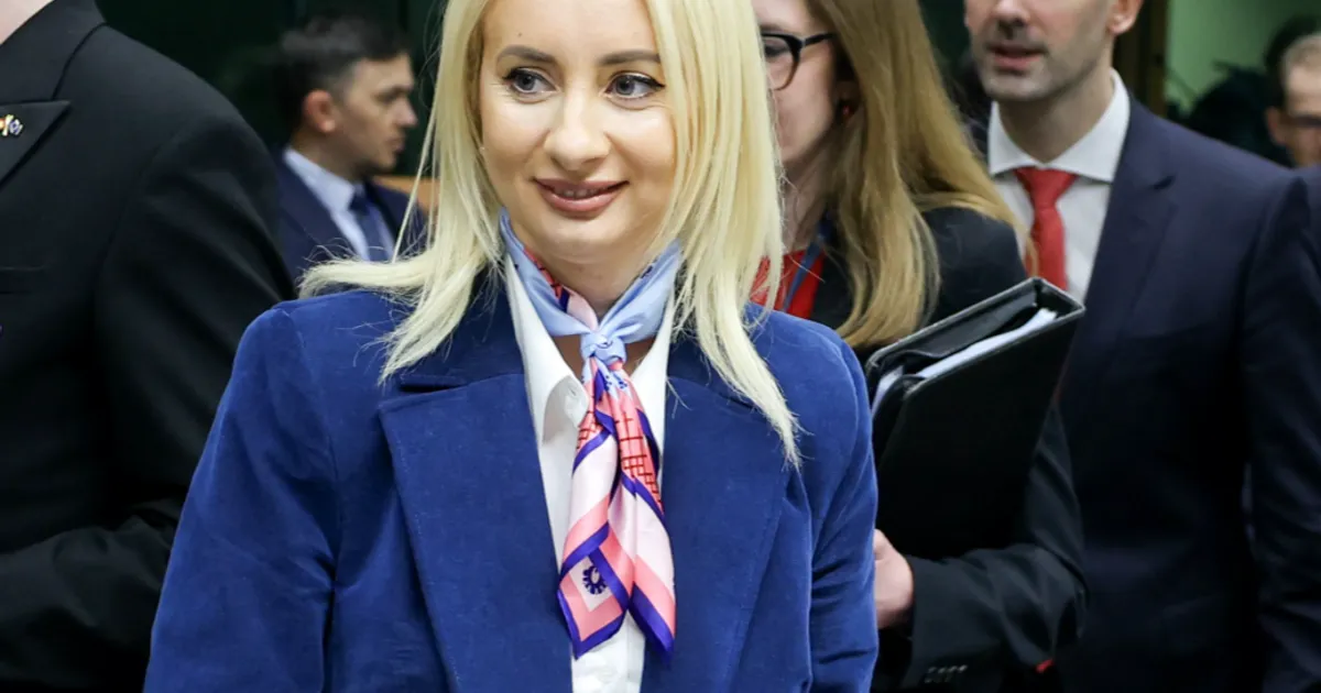 Gorčević: Crna Gora odlučno nastavlja evropski put u 2026.