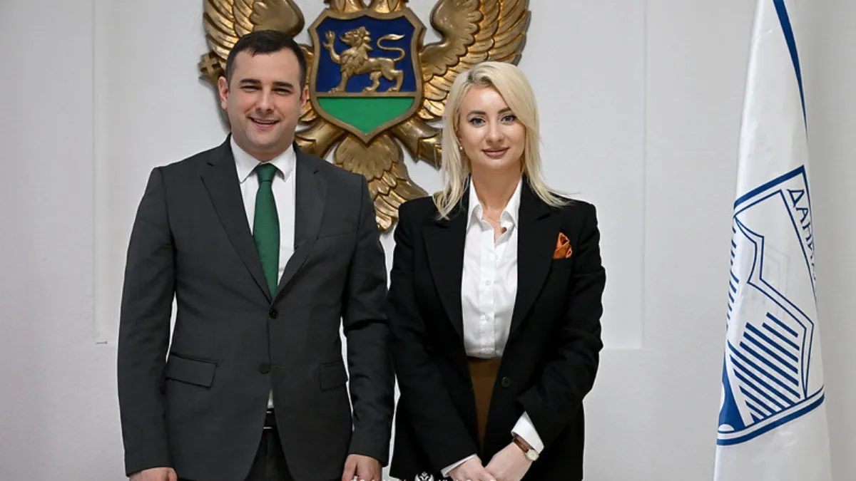 Gorčević: EU proces osnažuje razvoj Danilovgrada