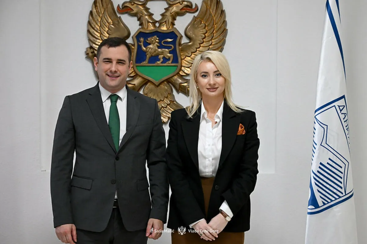 Gorčević: Evropska integracija jača razvojne potencijale Danilovgrada