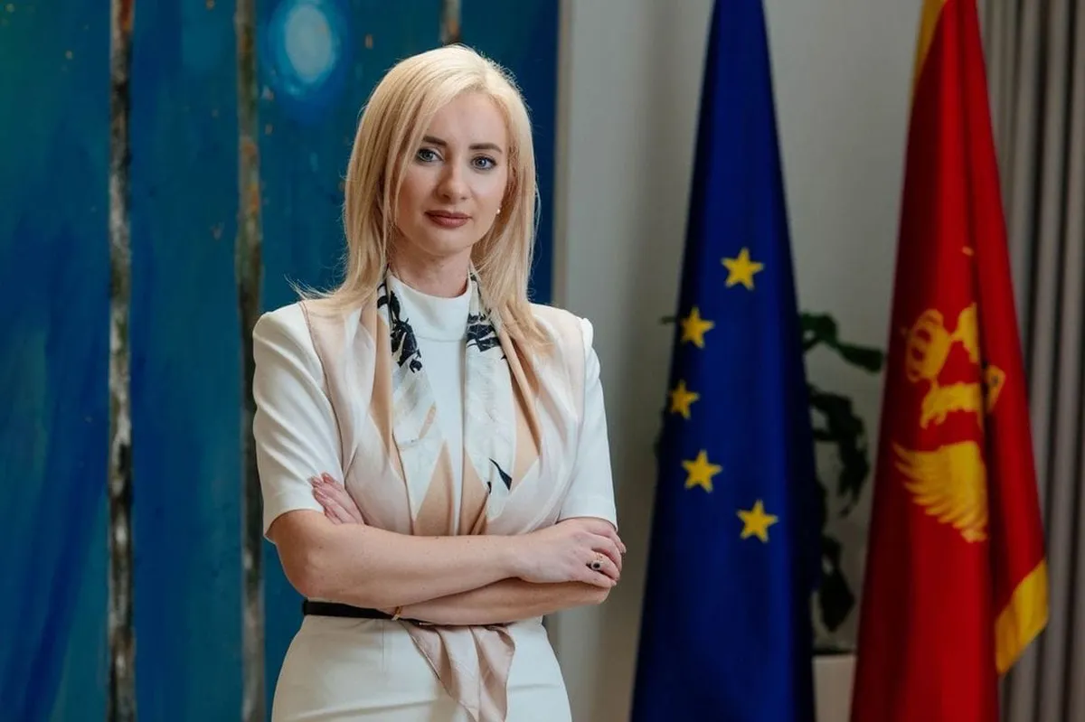 Gorčević o protestima prevoznika: Uspostavili smo komunikaciju s EK