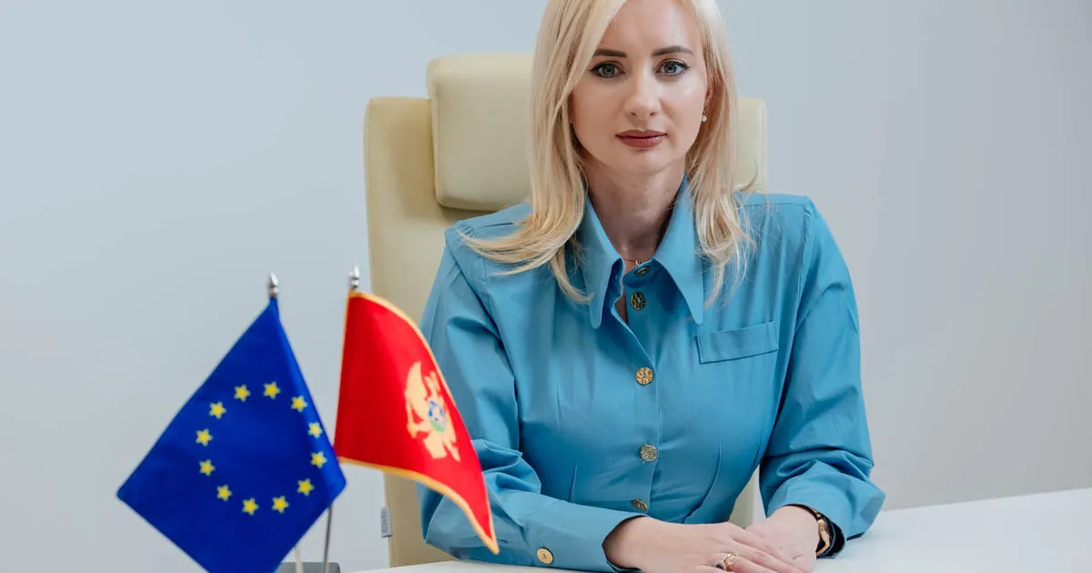 Gorčević: Potvrđena spremnost institucija za završnicu pregovora