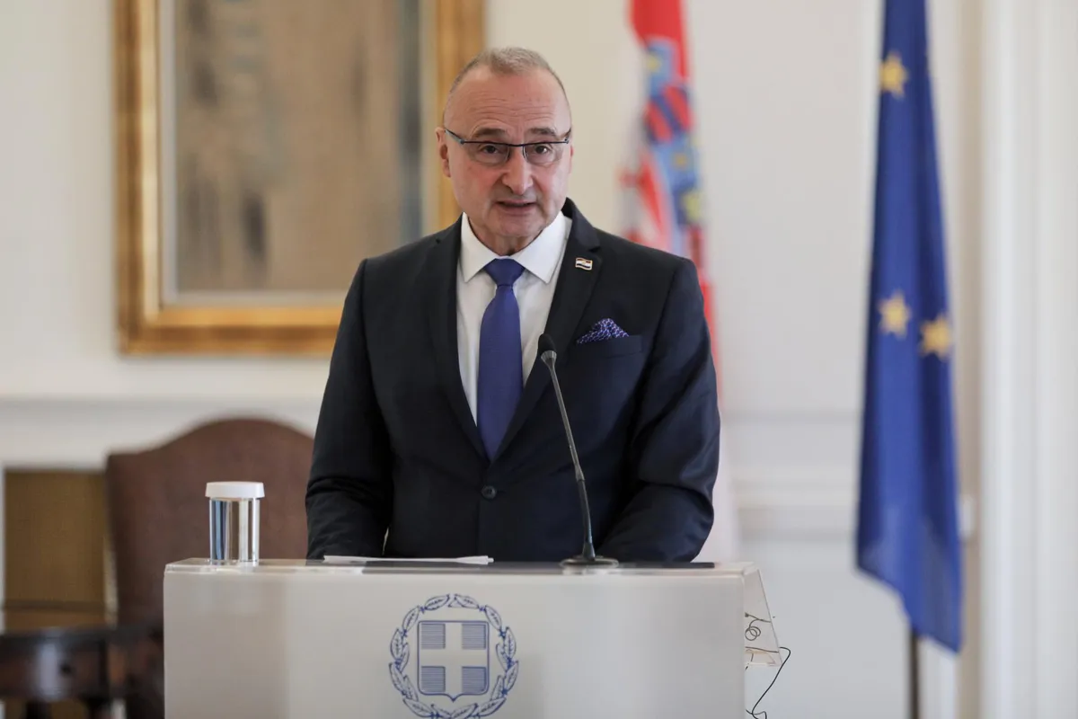 Gordan Grlić Radman među najbogatijim političarima u regionu