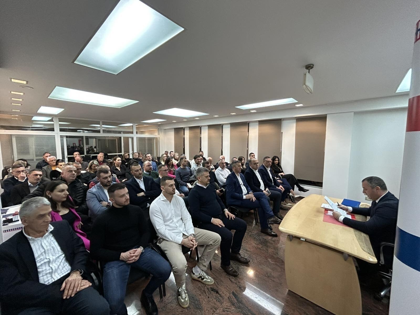 Građani nezadovoljni promjenama nakon smjene vlasti