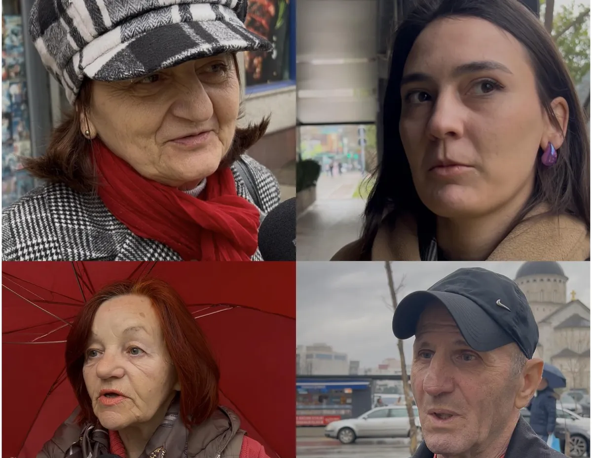 Građani o ukidanju neradne nedjelje: Šta misle Podgoričani?