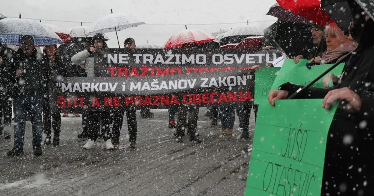 Građani sa Kruševog Ždrijela osudili netransparentnost SDT-a