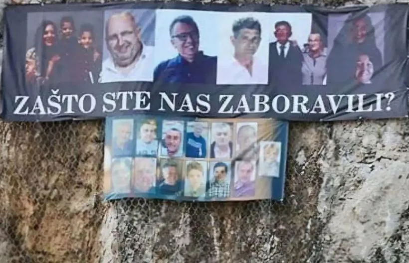 Građani sa Kruševog ždrijela osudili odluku SDT-a o slučaju Medovina