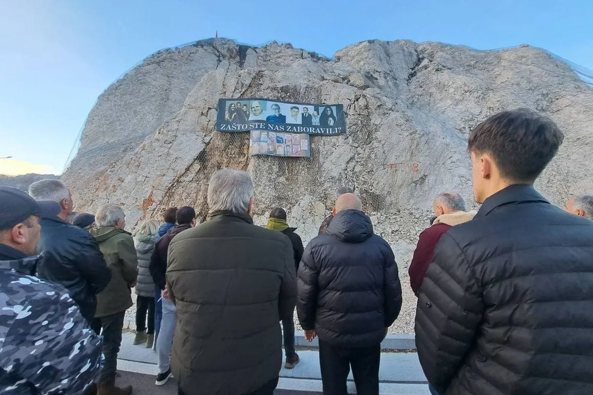 Građani sa Kruševog ždrijela traže odgovore o slučaju Medovina