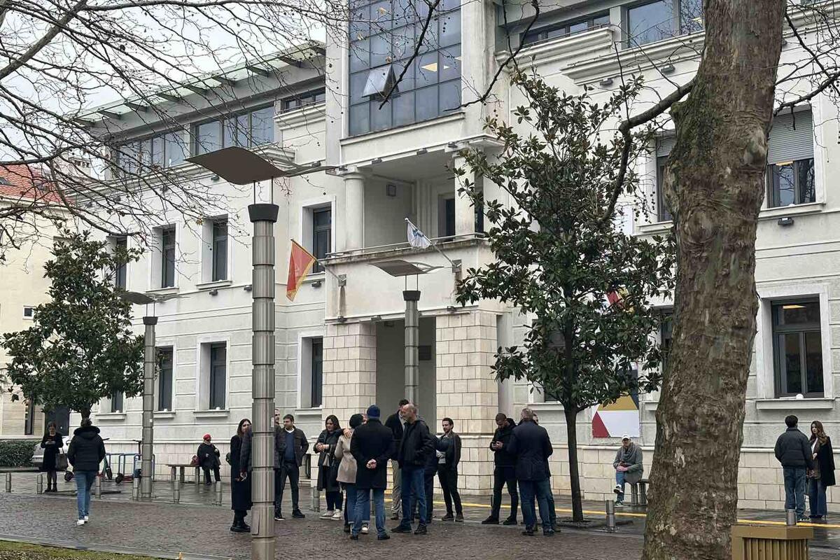 Građani Zete protiv gradnje postrojenja za prečišćavanje u Botunu