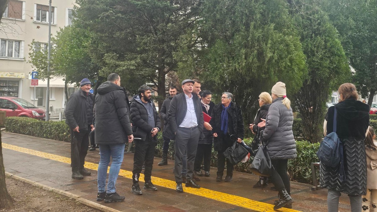 Građani Zete se protive izgradnji postrojenja za prečišćavanje u Botunu