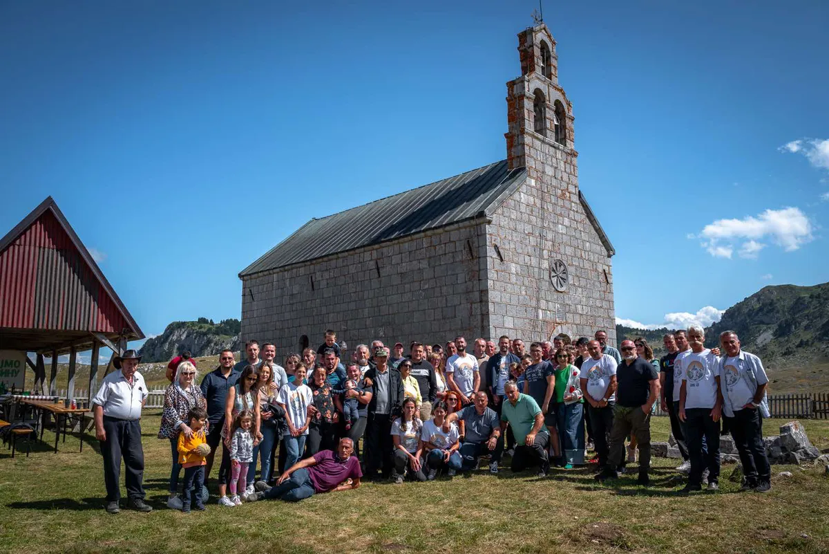 Građanska inicijativa Sačuvajmo Sinjajevinu usvojila deklaraciju