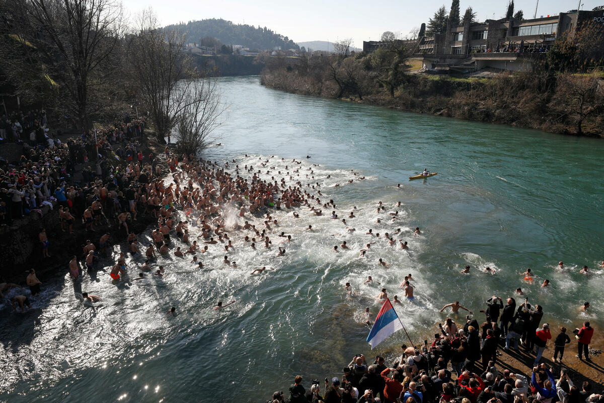 Građanske organizacije upozoravaju: Veličanje zločinačkih ideologija ne smije biti tolerisano