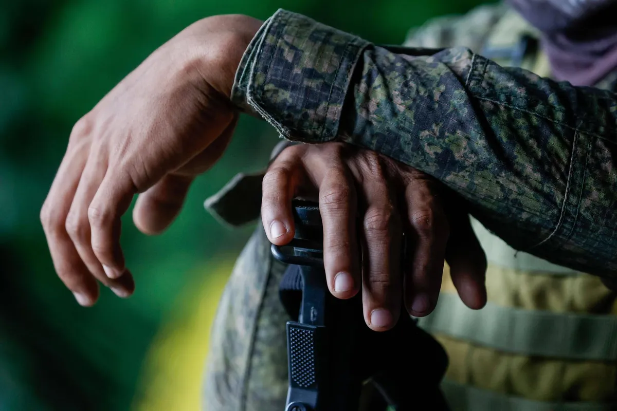 Gradonačelnik Šarif Aguaka gađan protivtenkovskom granatom