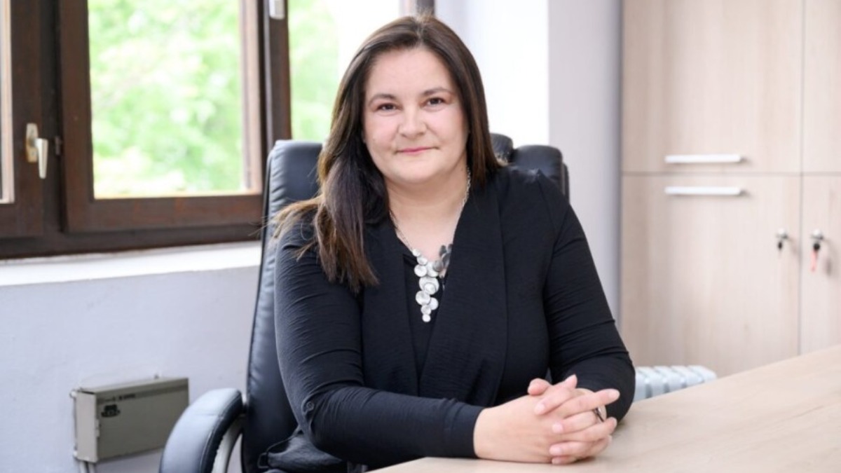 Gradsko pozorište Podgorica: Nova era pod vodstvom Sandre Vujović