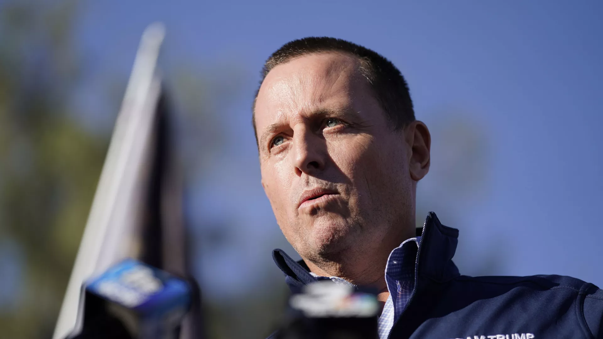 Grenel savjetuje Vučicu: Pratite put Sjedinjenih Američkih Država