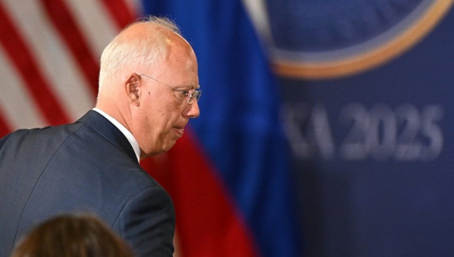 Grenland i Kanada na meti geopolitičkih previranja