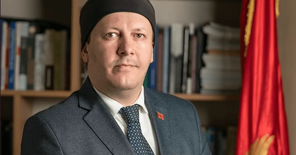 Grupa građana Cetinja: Mrvaljević zloupotrebljava Državni arhiv