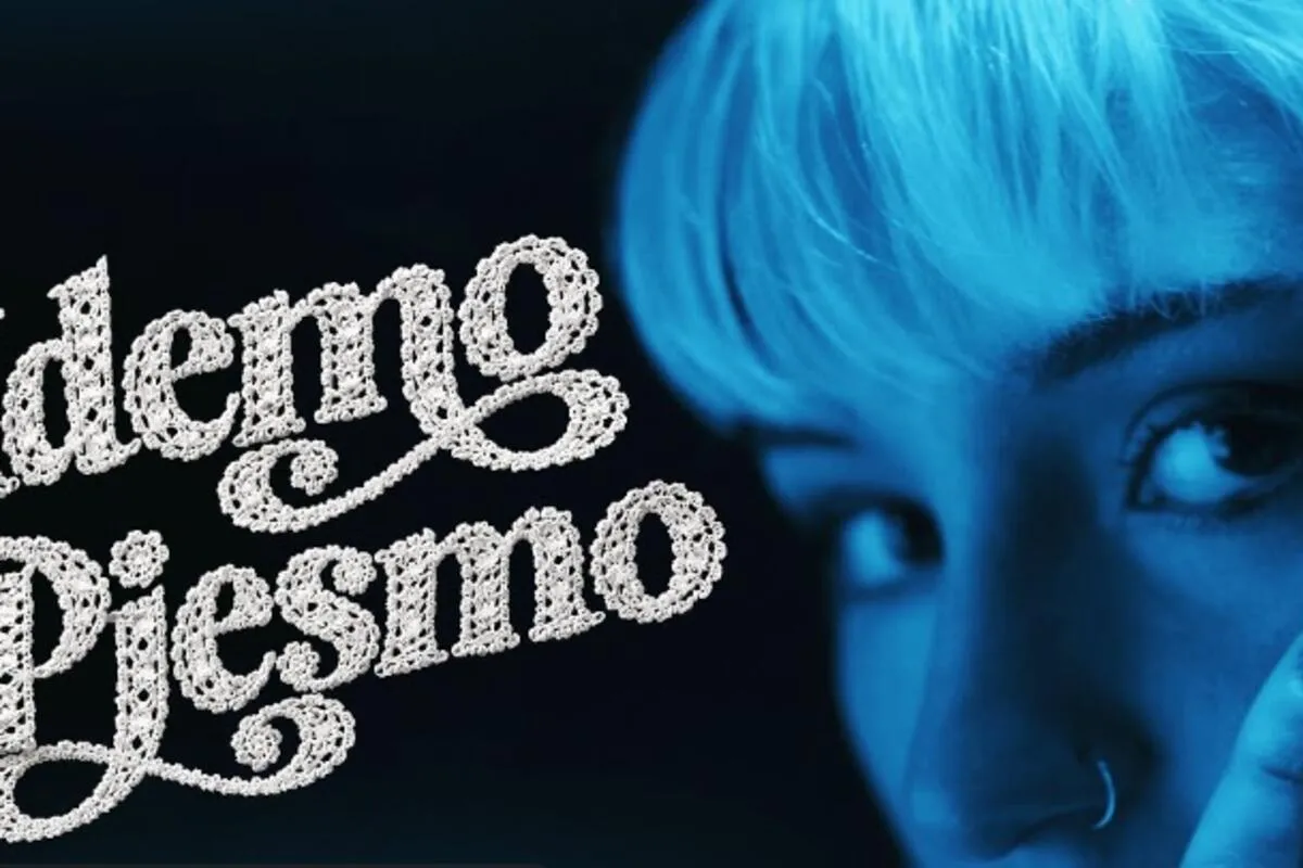 Grupa Letu Štuke objavila novi singl 'Idemo pjesmo'