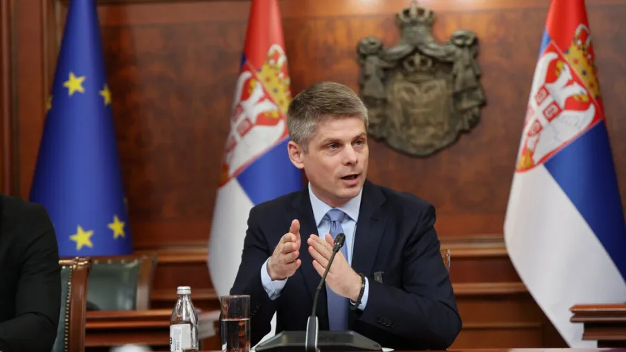 Gujon: Neophodna ustavna zaštita srpskog jezika u Crnoj Gori