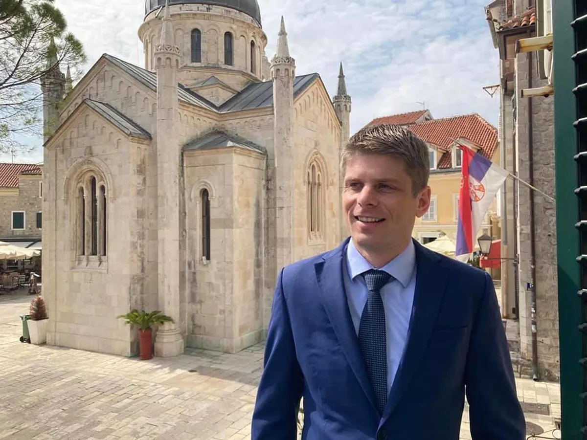 Gujon poručio Spajiću: Srpski jezik ne može biti ignorisan