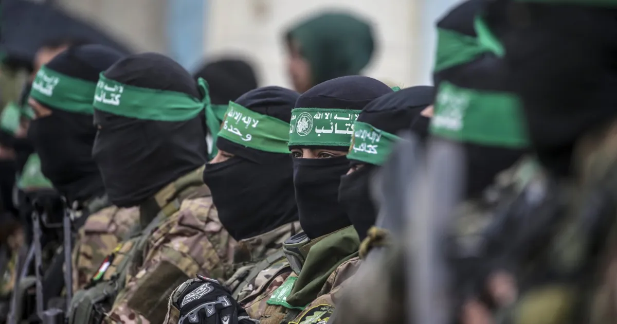 Hamas traži uključivanje policije u novu administraciju Gaze