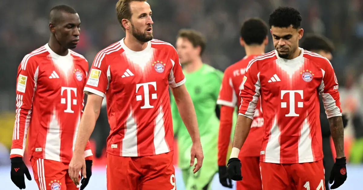 Hamburg remizirao sa Bajernom uz sjajnu partiju Vuškovića