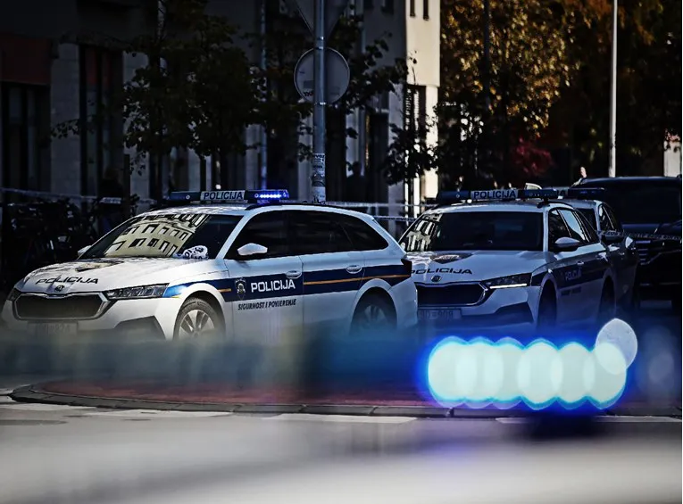 Hapšenja širom Hrvatske: Razbijena organizovana grupa za drogu