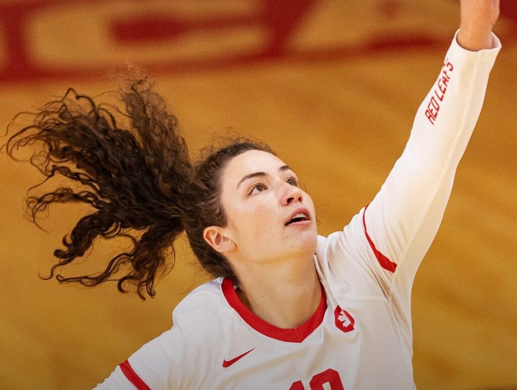 Herceg Novi pojačava tim: Američka odbojkašica Dekster i Brazilka Bueno u Rudaru