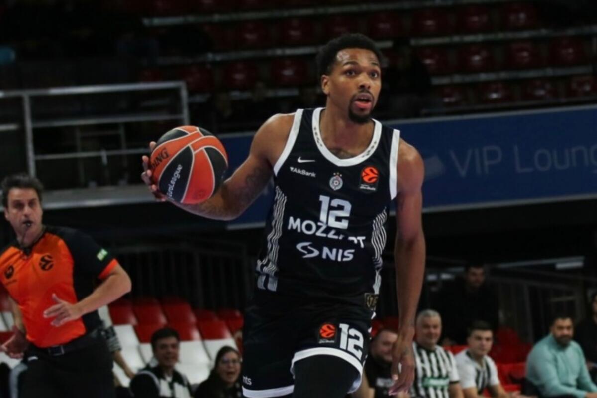 Herojski povratak Partizana u Evroligi: Velika pobjeda protiv Hapoela