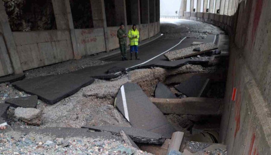 Hidroenergija pokrenula sanaciju štete na mHE Jelovica