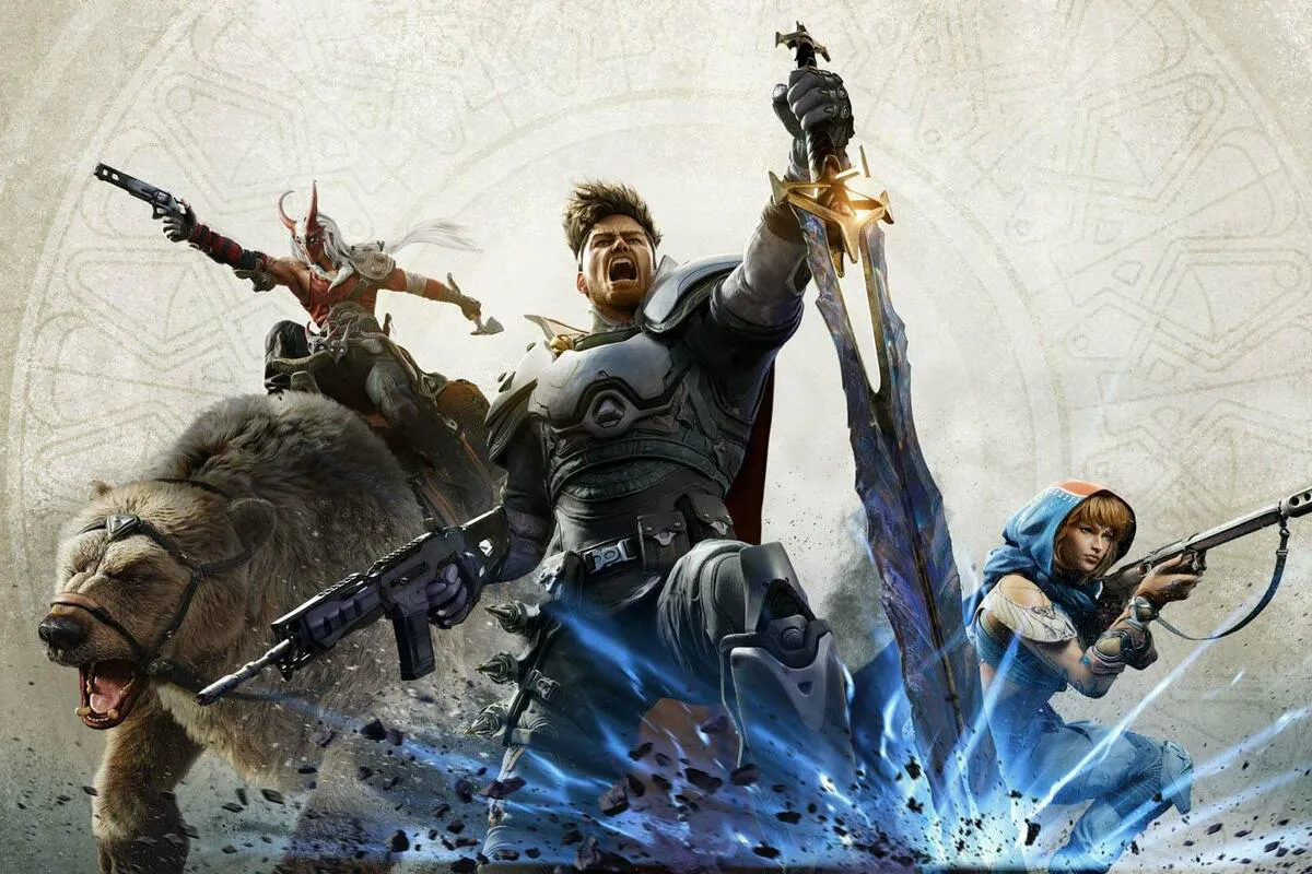 Highguard ne ispunjava očekivanja fanova