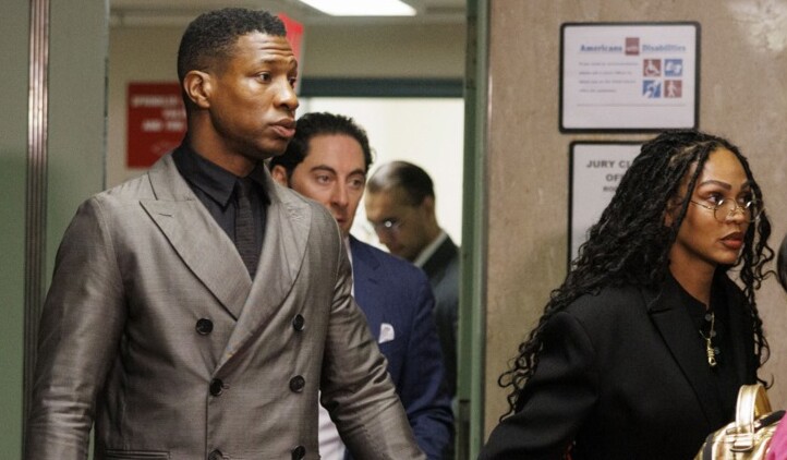 Holivudski par postao državljanin Gvineje nakon DNK testiranja