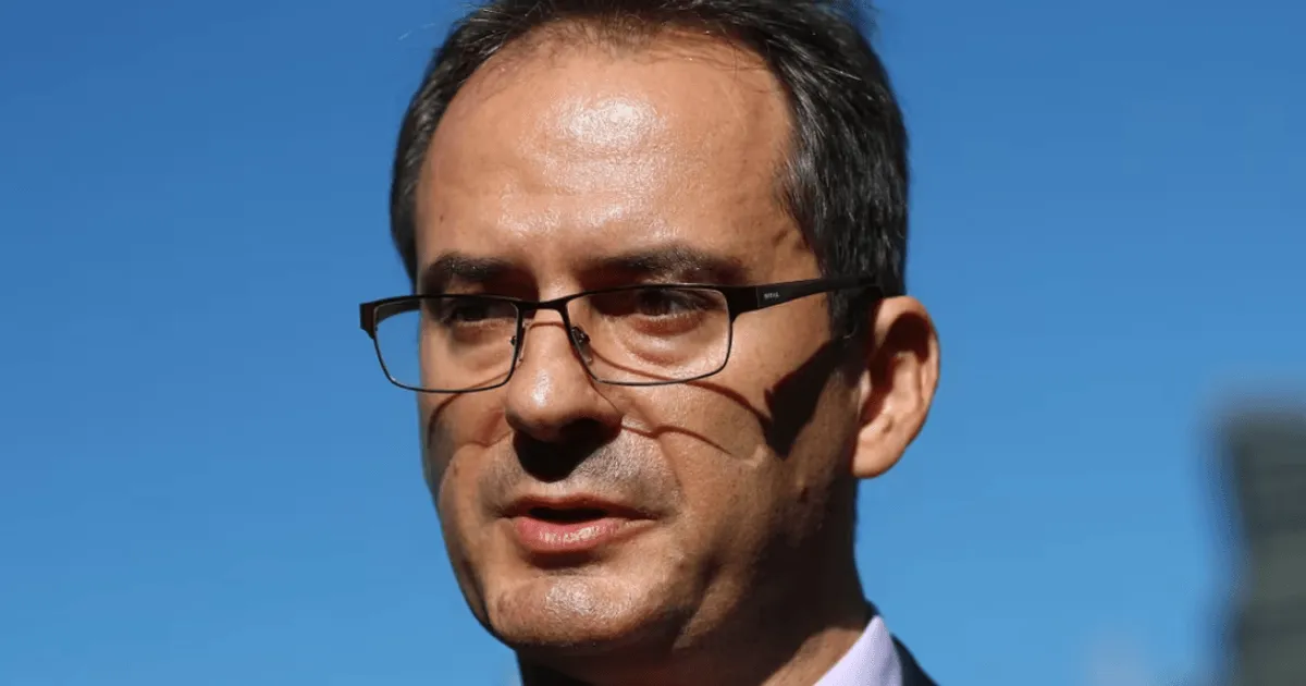 Hristo Grozev: Ruski agenti regrutuju na srpskim univerzitetima