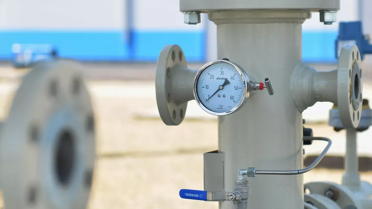 Hrvatska planira gradnju gasne interkonekcije sa Srbijom