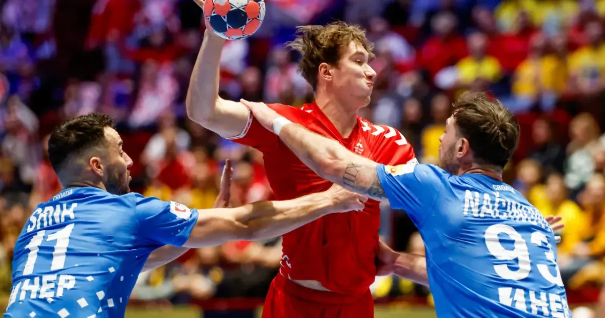 Hrvatska savladala Švajcarsku i ostala u igri za polufinale