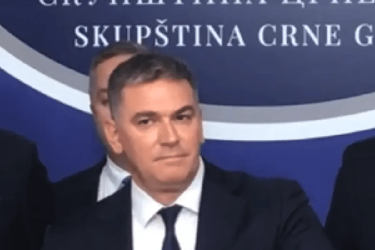 Huter upozorava na prijetnje smrću i selektivnost institucija