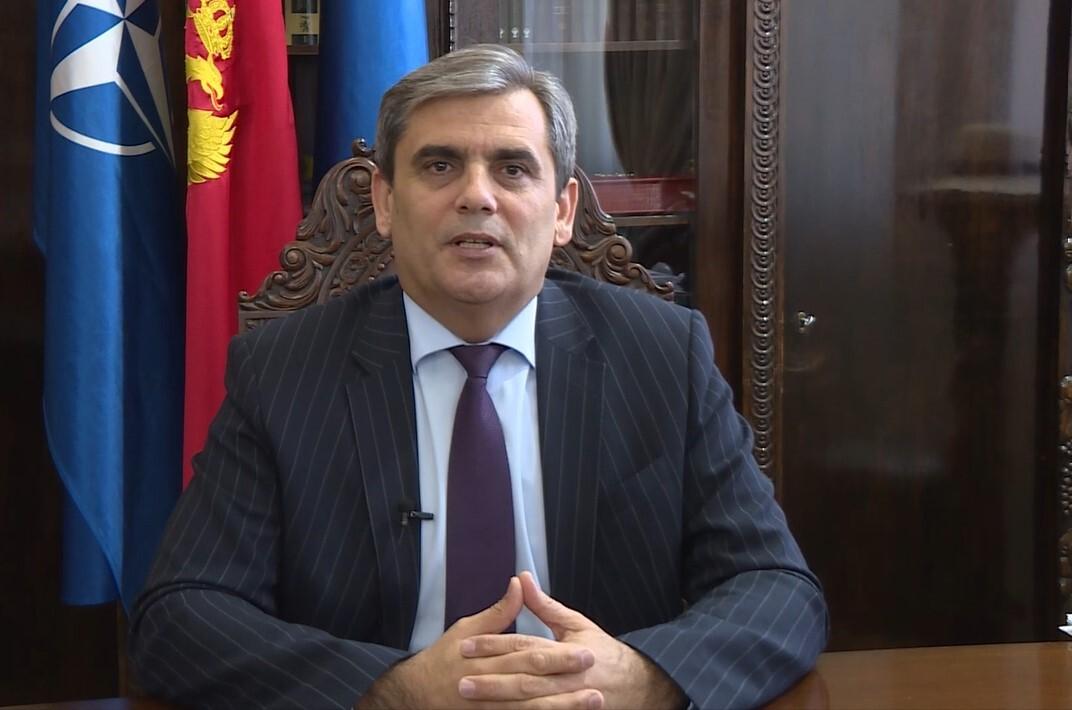 Ibrahimović: Samo MVP će voditi pregovore s Hrvatskom