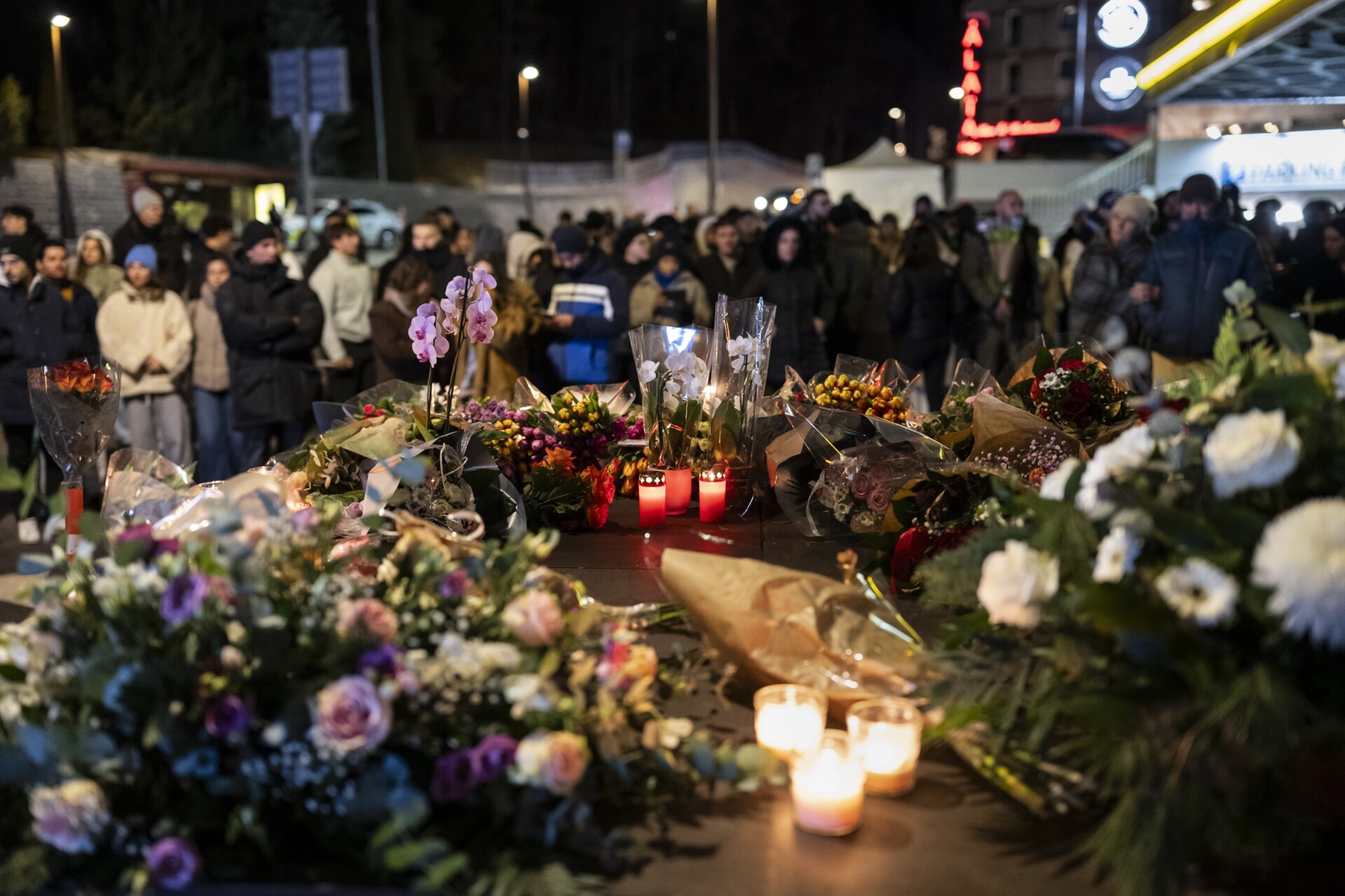 Identifikovane žrtve tragičnog požara u Crans Montani