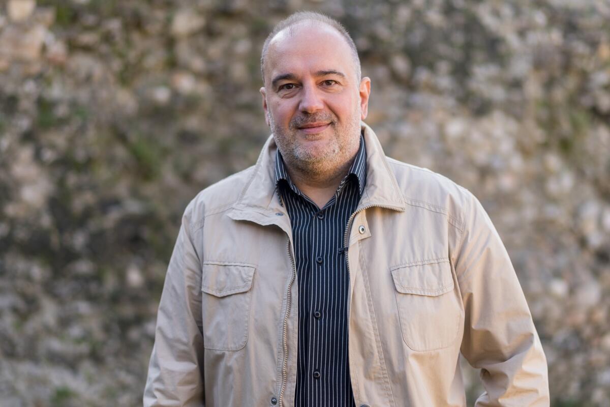 Igor Đurović najavio vesele svadbene hitove