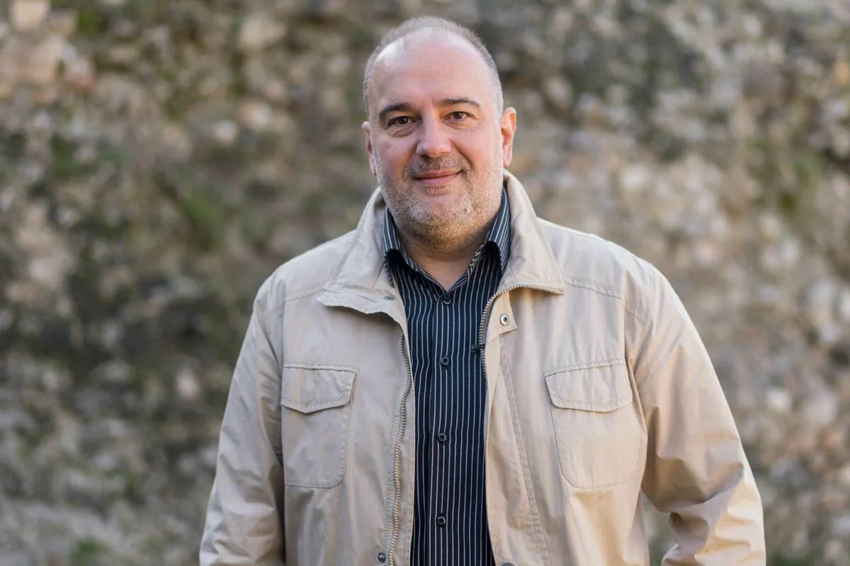 Igor Đurović predstavio nove pjesme za veselja i svadbe