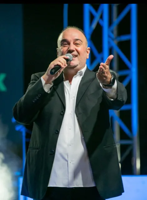 Igor Đurović promovisao dvije nove pjesme: Emocije za veselja