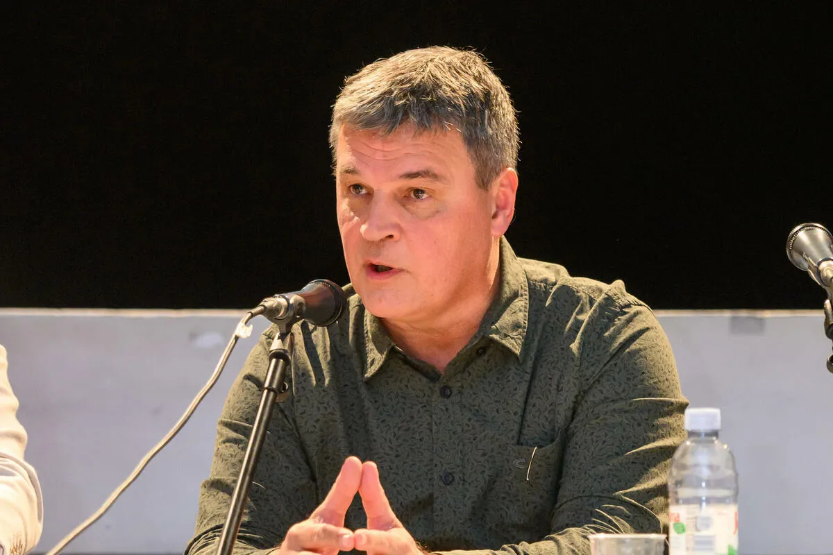 Iliri su naši direktni preci: Miško Erak o istraživanju daleke prošlosti