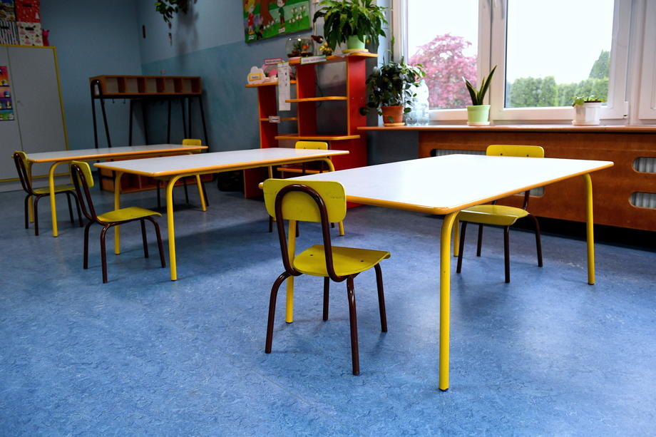 Incident u vrtiću: Vezivanje djece izazvalo zabrinutost roditelja