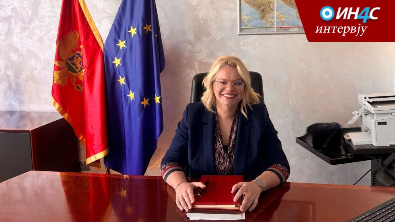 Infrastrukturni projekti kao ključni stubovi ekonomskog razvoja Crne Gore