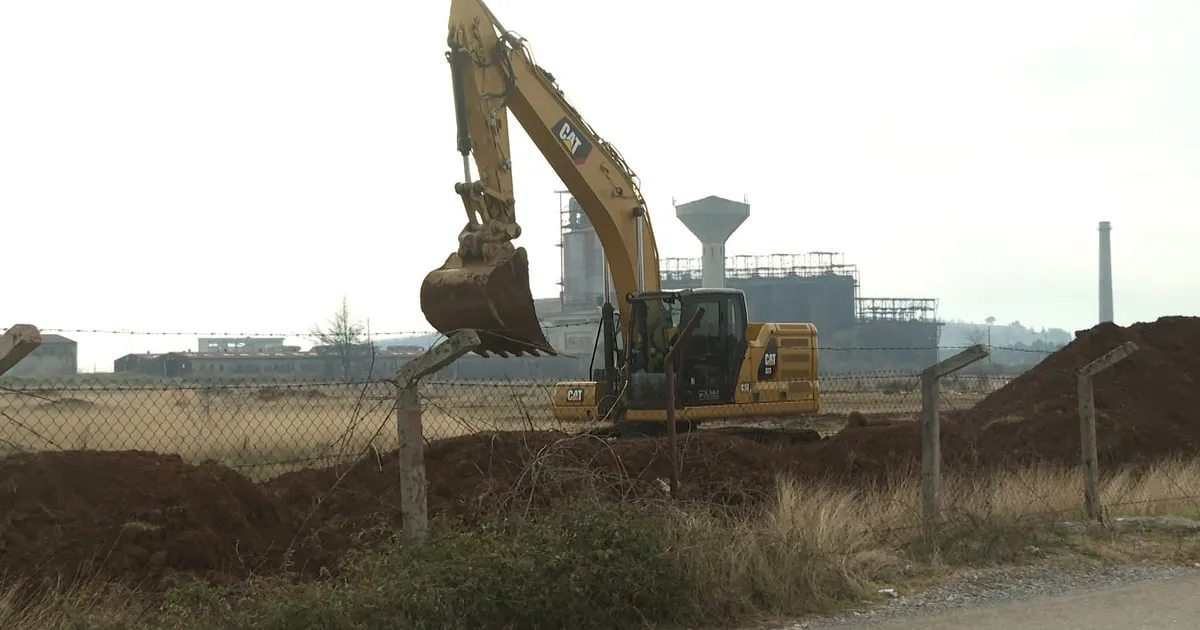 Inspektor zapečatio gradilište PPOV u Botunu, Vujisić to naziva političkim manevrom