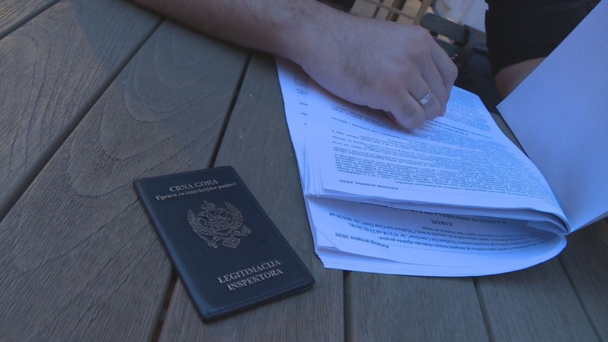 Inspektori dobijaju nova ovlašćenja: Kontrola stanova uz sudsku odluku