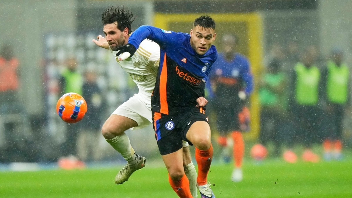 Inter došao do spektakularne pobjede protiv Pize