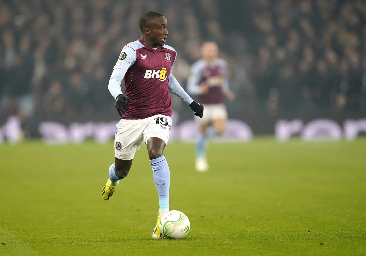 Inter pregovara o dovođenju Muse Dijabija iz Al Itihada