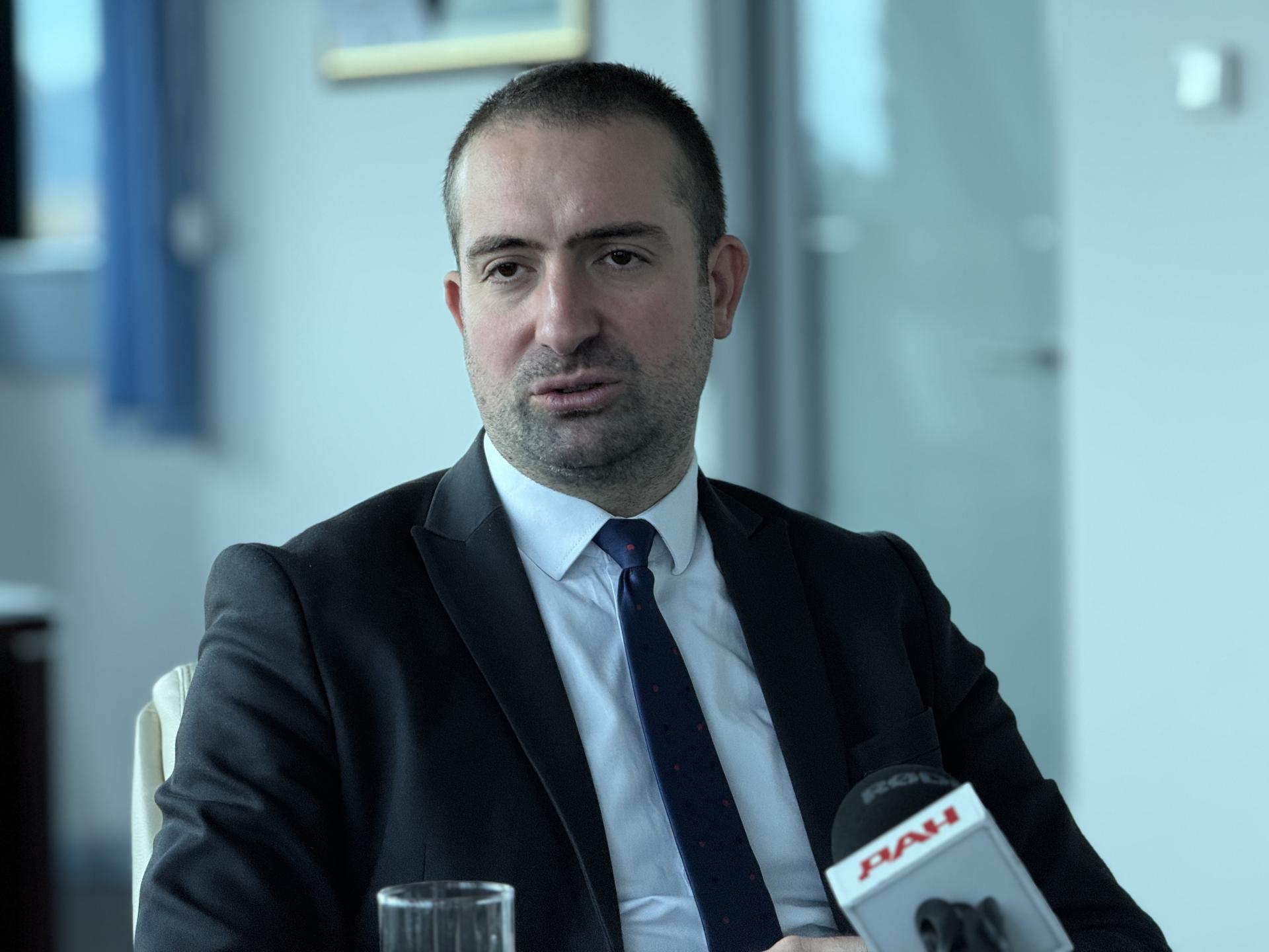 Intervencija policije u Botunu: Nišavić odgovara na optužbe