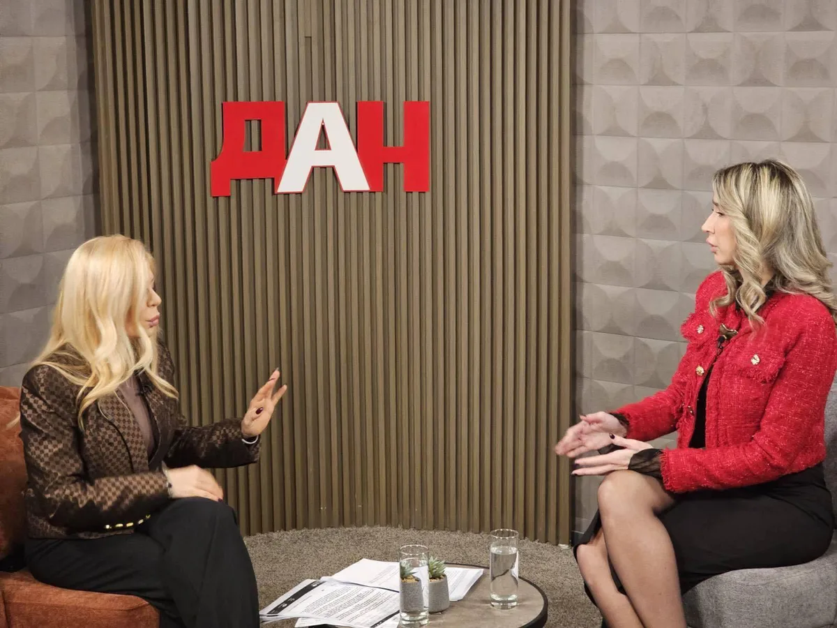 Intervju sa Mirjanom Pajković: Ožiljak kao simbol unutrašnje borbe