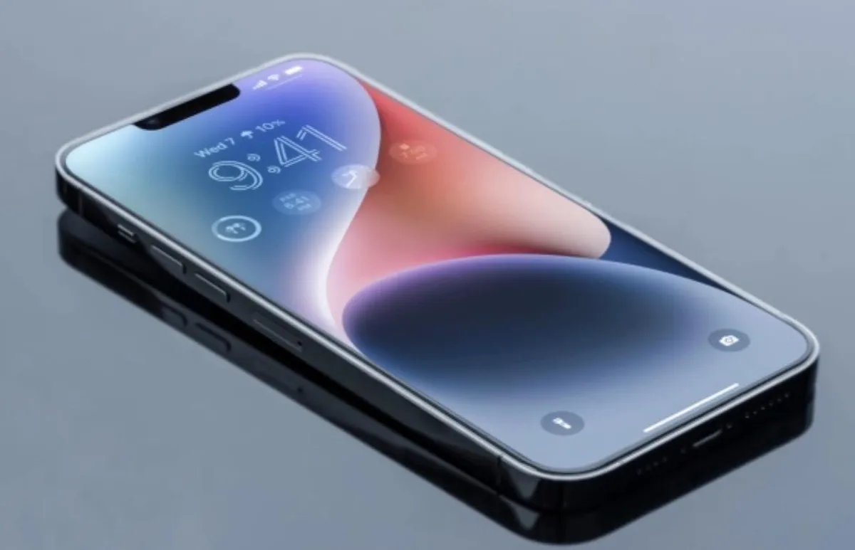 iPhone 18 donosi promjene na ekranu - manji Dynamic Island izrez